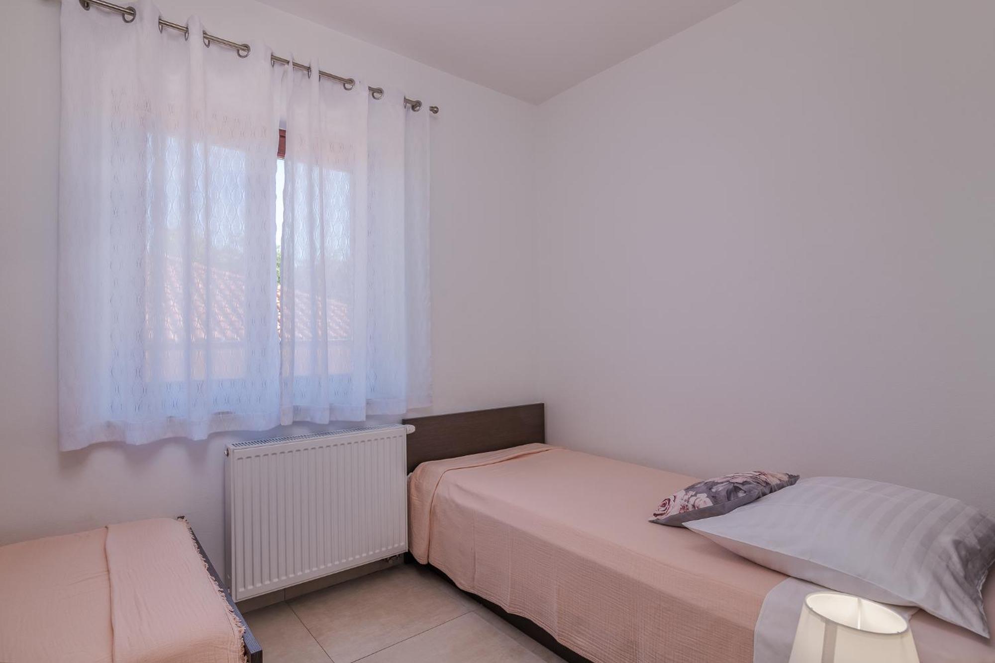 Apartments Prendivoj Malinska Luaran gambar